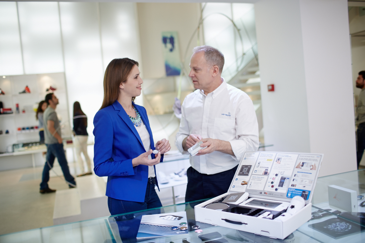 L’unico tra tutti gli antifurti casa che si adatta ai tuoi bisogni