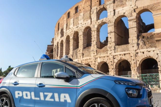 Quali sono le citta più pericolose in Italia?