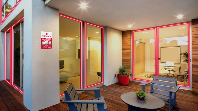 Come rendere più sicura la porta di casa