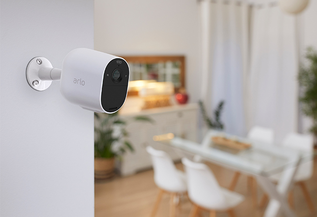 Come funzionano le telecamere di sorveglianza e come sceglierle