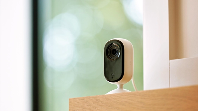 Telecamera senza wifi per la videosorveglianza: ti conviene?