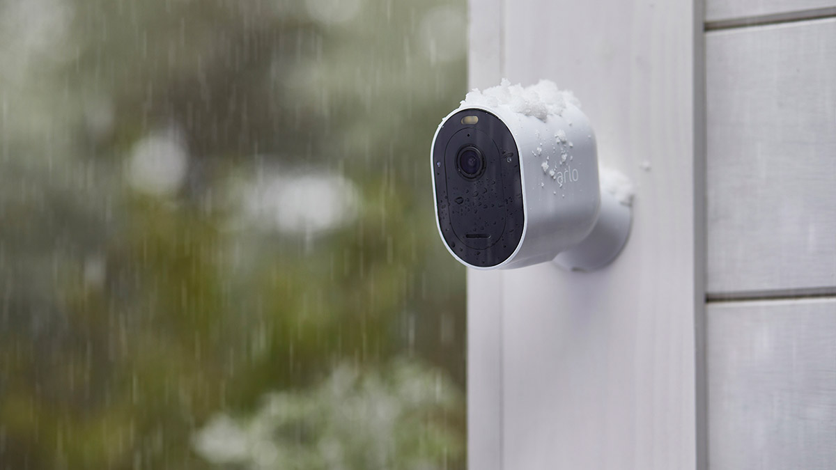 Guida alla scelta del kit di videosorveglianza esterna: tutto ciò che devi sapere