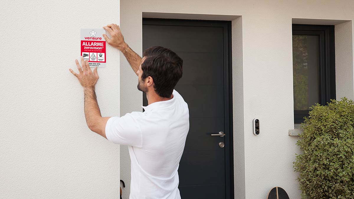 Quale Allarme Casa scegliere per la tua sicurezza