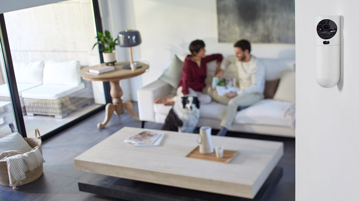 Perché installare un antifurto casa