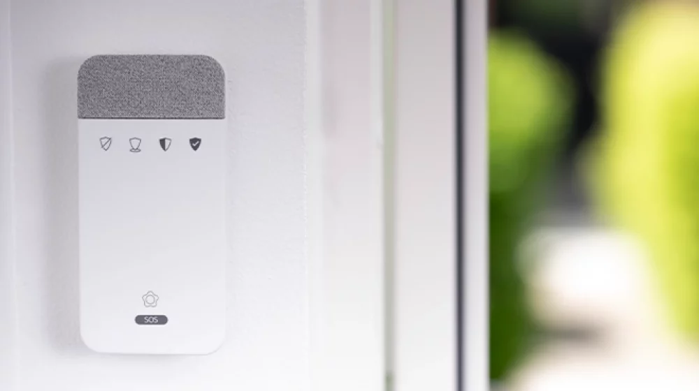Interferenze antifurto WiFi/Allarme casa: come eliminarle