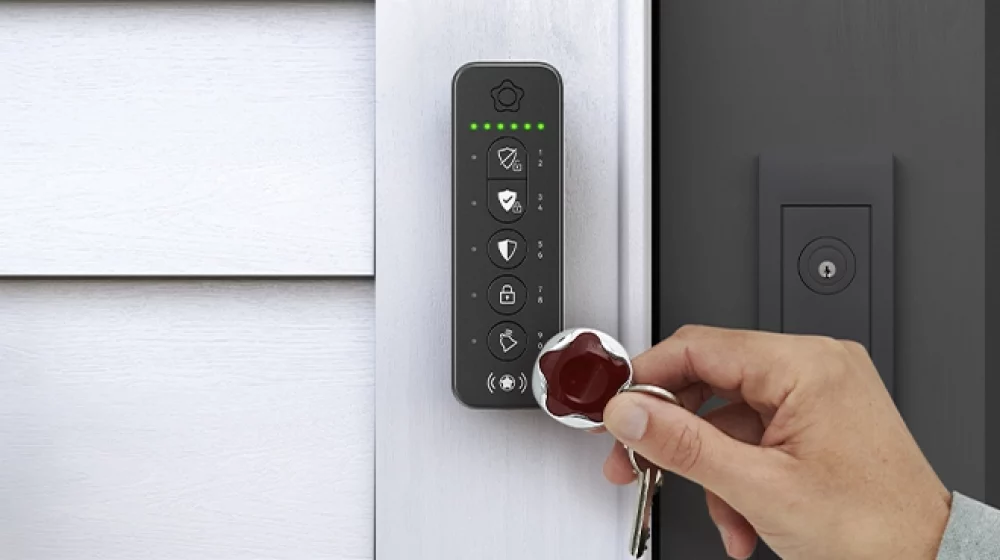 Lettori chiavi da esterno: come funzionano e quali sono i migliori