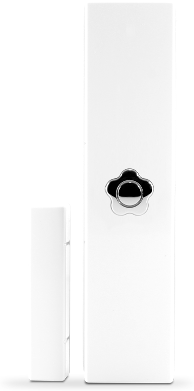 I sensori con tecnologia Shock Sensor rilevano un'intrusione