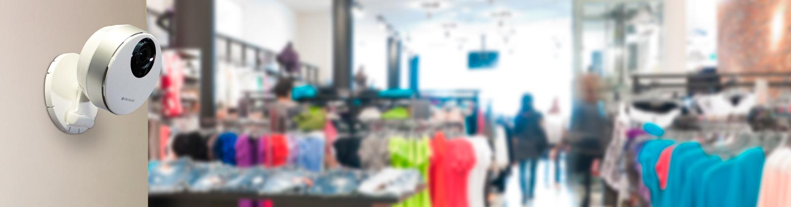 L'antifurto per il tuo business L'antifurto per il tuo business
