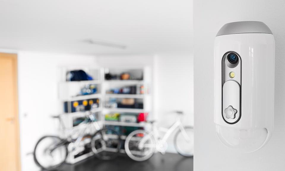 Qual è il miglior antifurto per garage? Qual è il miglior antifurto per garage?