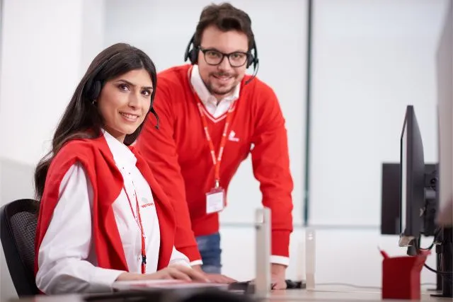 Assistenza Clienti Verisure