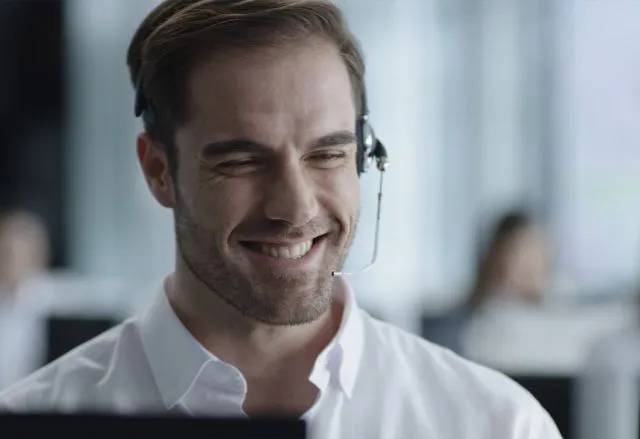 Supporto Telefonico Verisure