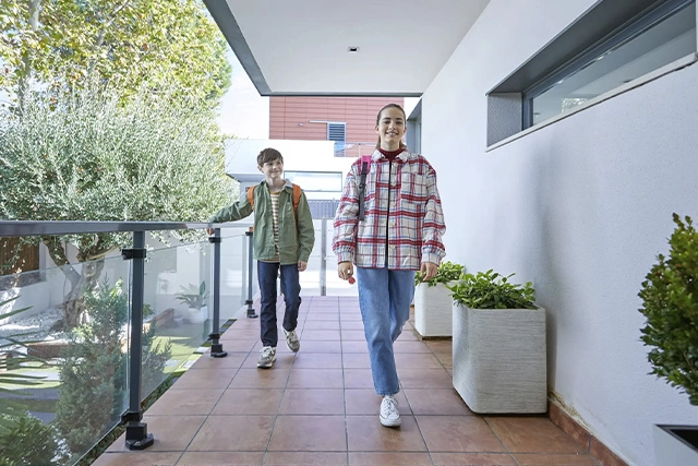 Smartlock | Serratura Intelligente con controllo da remoto
