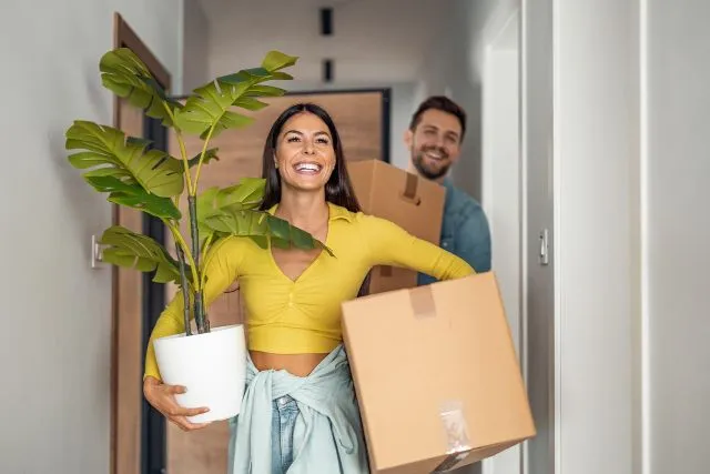 Traslocare con Verisure