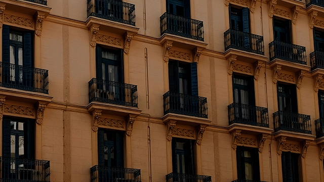 Appartamento - Antifurto Verisure