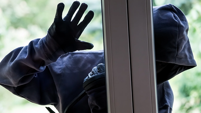 Manutenzione e assistenza per la Centralina Allarme Verisure