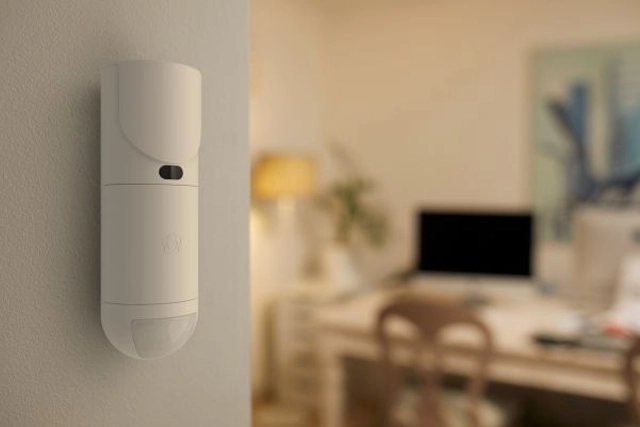 Sensori di movimento Verisure | Privacy