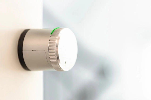 Serratura Intelligente Smartlock: chiusra automatica