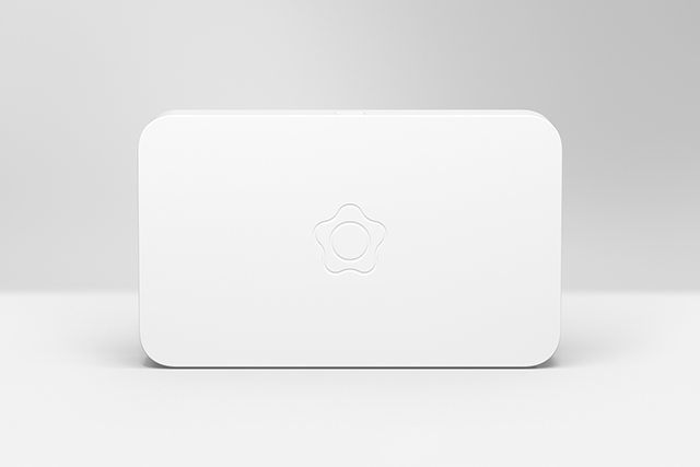 Serratura Smartlock apertura porta in caso di emergenza