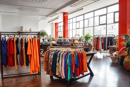 Negozi e Attività commerciali | Allarme Verisure