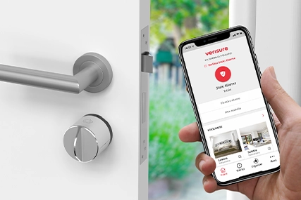 Smartlock Verisure