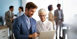 Percorsi di Stage Verisure