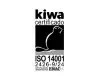 KIWA Certificado ISO 9001 2426-8I/24