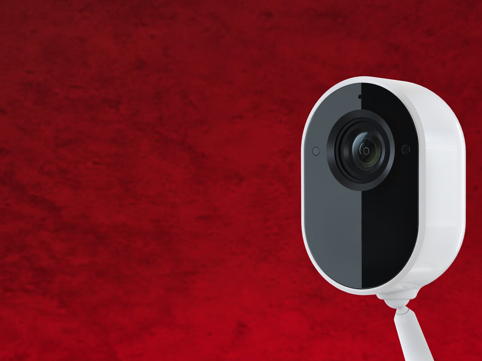 telecamera antifurto verisure