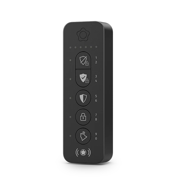 Lettore Chiavi da esterno Verisure