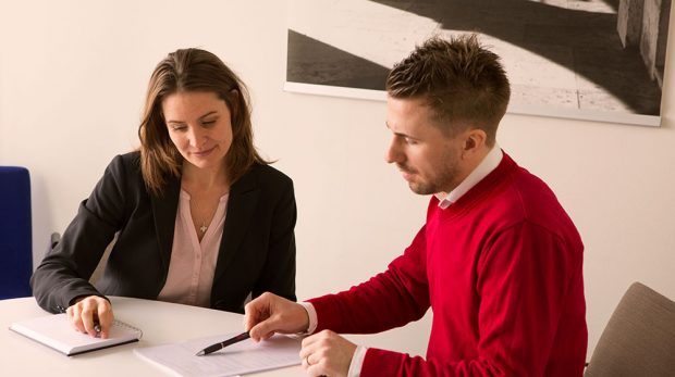 Dove posizionare i sensori allarme