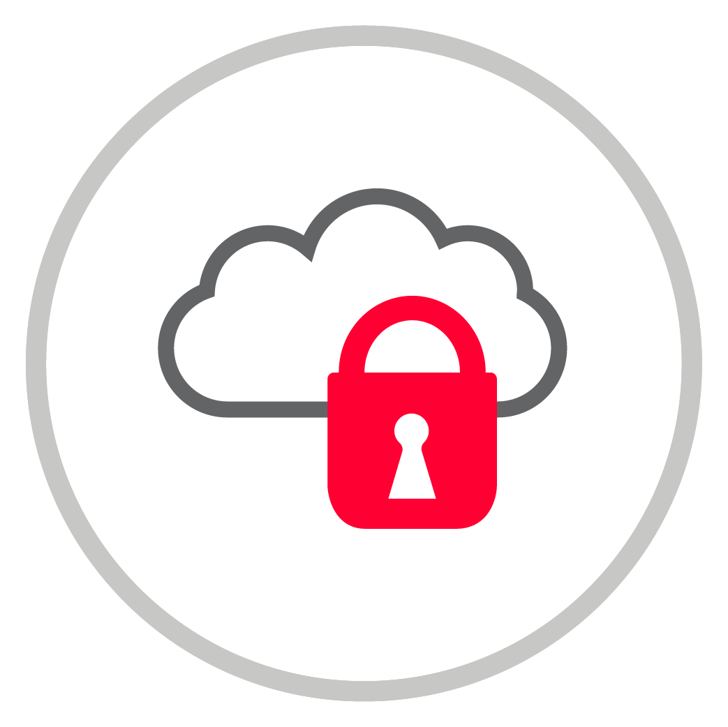 Icona attivazione disucra