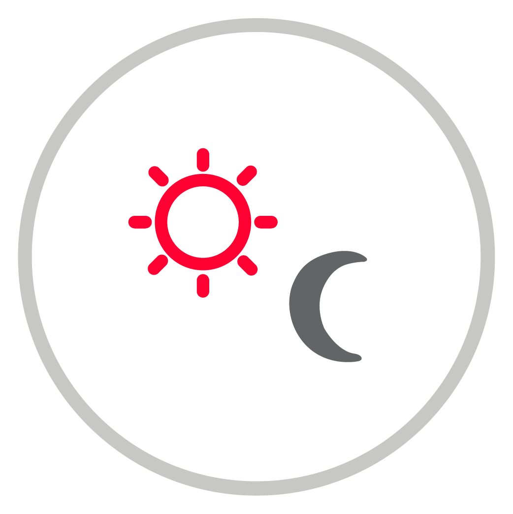 Icona diverse modalità attivazione