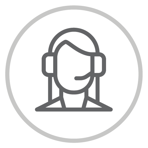 icona assistenza Verisure 