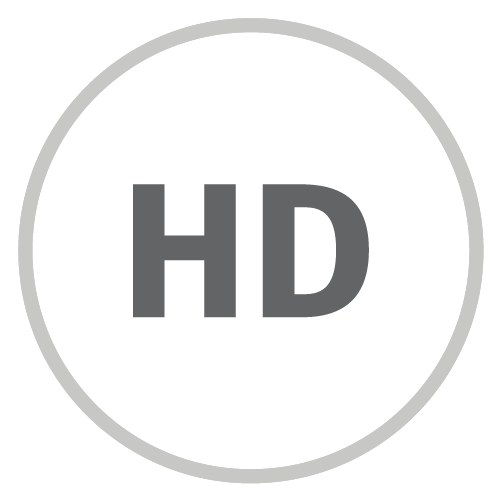 icona HD