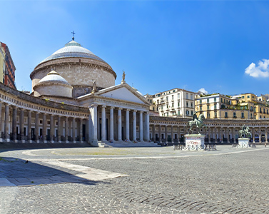 antifurto verisure a napoli