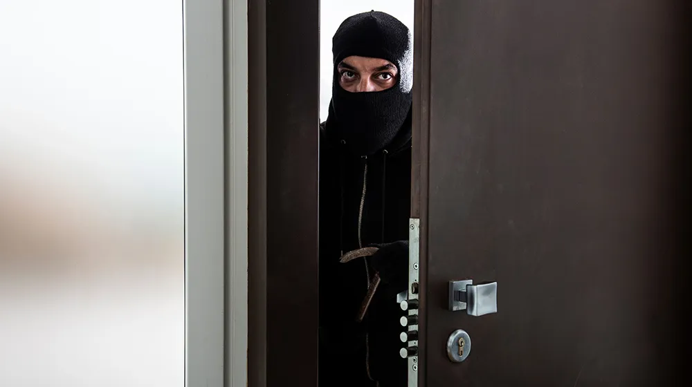 Nebbiogeno, l’allarme che blocca il furto: come funziona