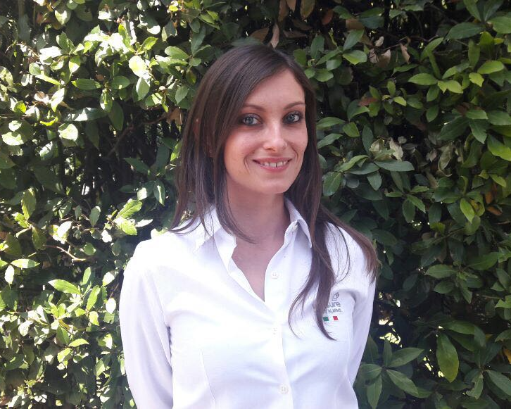 francesca, responsabile contact center, parla di com'è lavorare in verisure