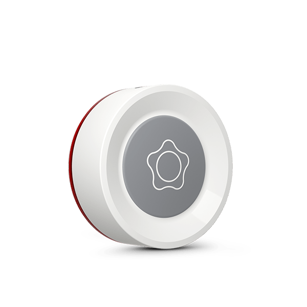 pulsante antirapina per negozi dell'antifurto verisure