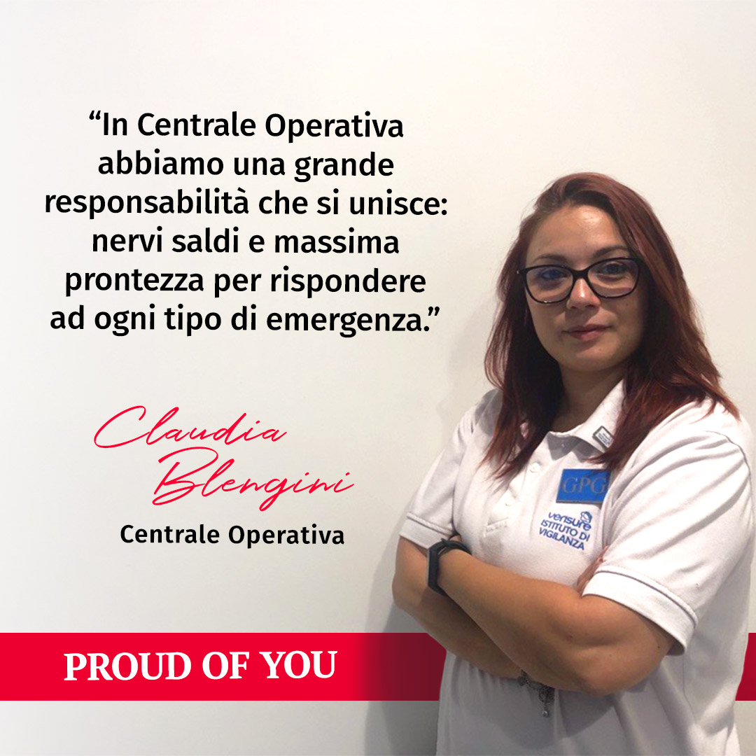 opinione guardia giurata verisure