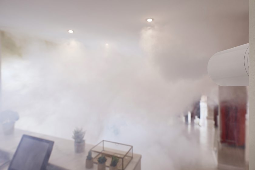 Antifurto nebbiogeno, opinioni e dubbi di chi già lo usa