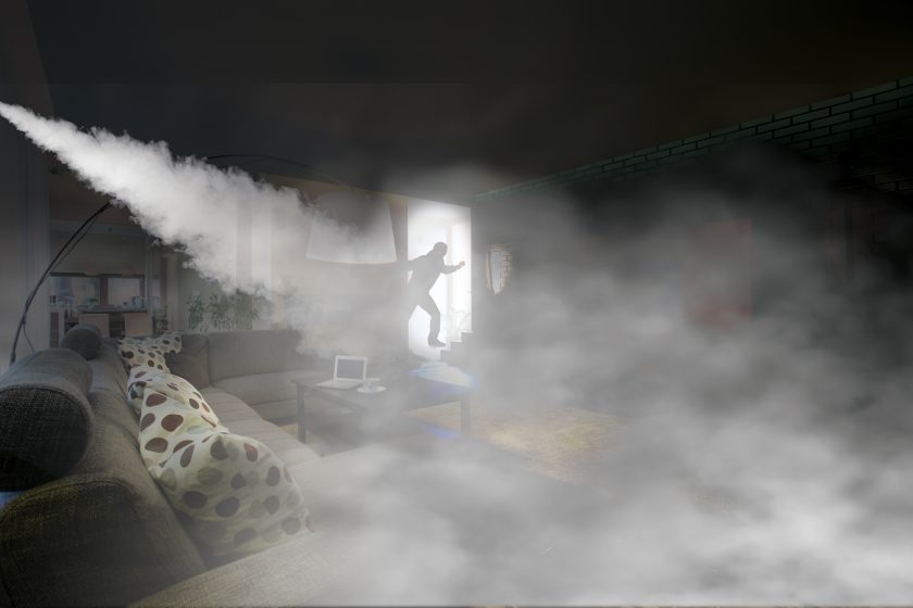 Costo nebbiogeno: guida per capire il prezzo giusto