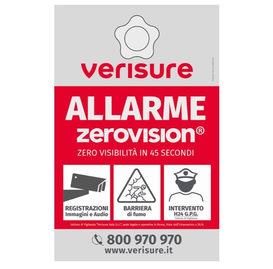 Perché è importante usare i cartelli di sicurezza