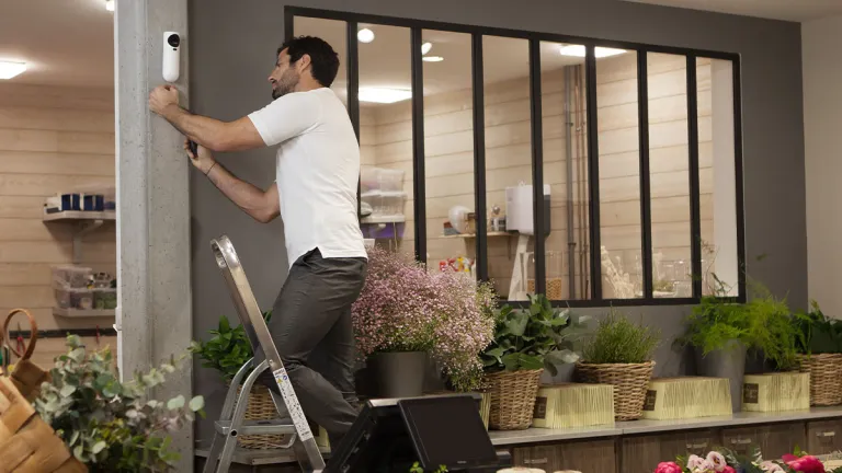 Sensori di movimento 2021: tipologie e come funzionano