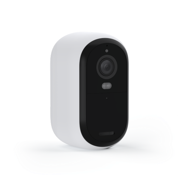 Telecamera Verisure Full HD