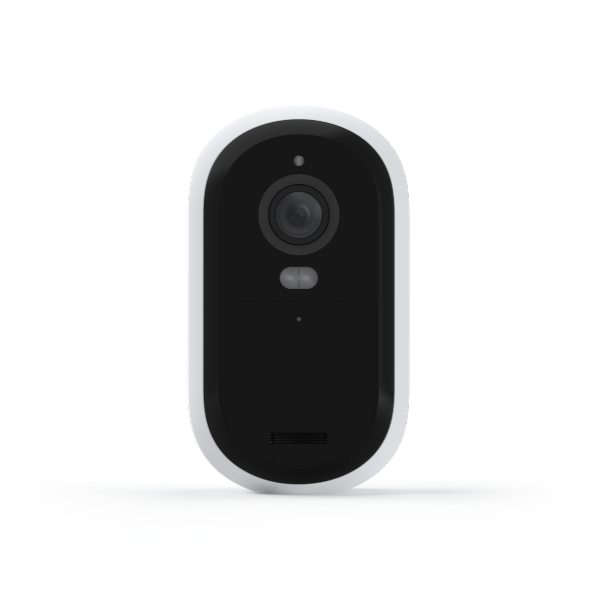 Telecamera Verisure - Registrazione intelligente