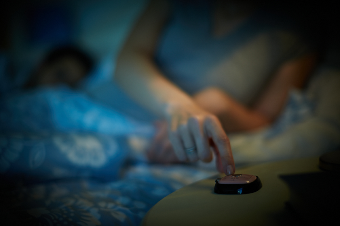 caratteristiche e vantaggi del telecomando allarme Verisure