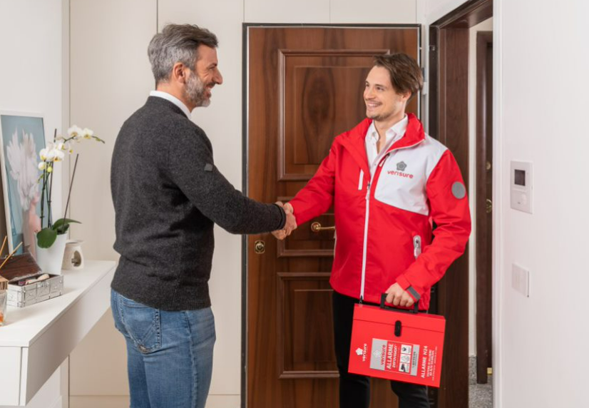 venditori di successo