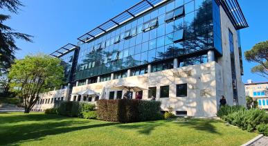 Ufficio Centrale Verisure