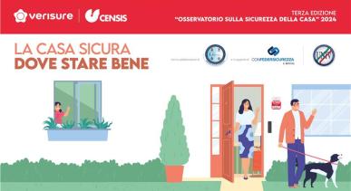 Osservatorio verisure censis 3 report