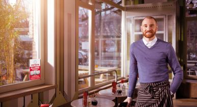 allarme Verisure partner cucine da incubo 2023