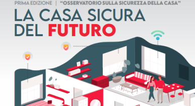 osservatorio verisure-censis